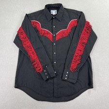 Vintage Rockmount Ranch Wear