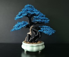Unique Handmade Bonsai 
