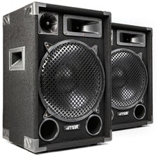 Max sp12 passive - 12",