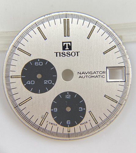 Genuine tissot navigator - genuine, ref