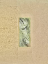 Agate Polishing Stone For