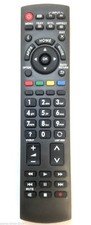 Remote for panasonic viera - remote,