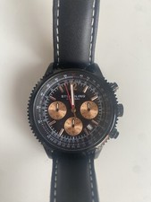 Stuhrling Monaco 669 Quartz