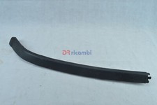 Strip spoiler trim bumper ant
