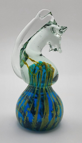 Paperweight mdina vintage - -, mdina-