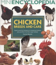 Chicken breeds and care (Paperback) - FREE Shipping