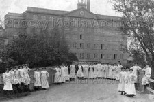 Vvc-25 Staverton Mill Nr