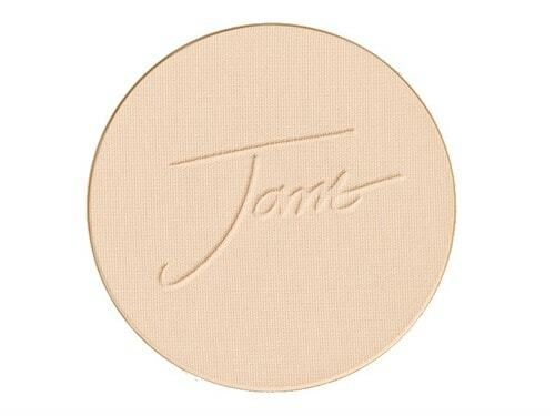 Jane iredale purepressed - iredale,