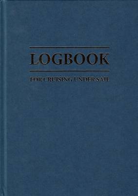 Logbook for cruising under - cruising,