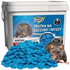 SUPER STRONG POISON NO PEST 