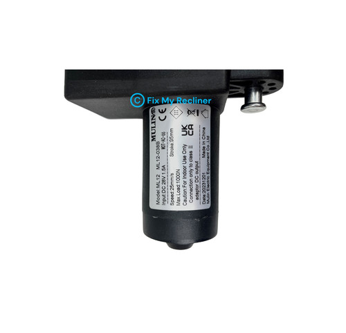 Mulin ml12 308b mot 66 - ml12-308b, mot-ac-66