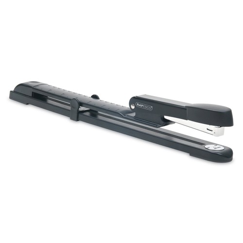 Rapesco long arm - arm, stapler