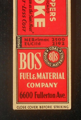 1930s koppers coke - coke, fuel