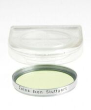 Zeiss Ikon Stuttgart S35.5 GR