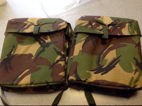 New cammo motorcycle or - new,