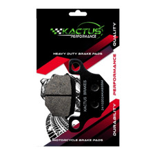Front Brake Pads for Zontes