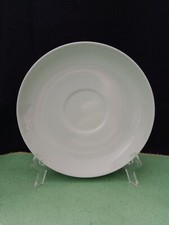 Copeland Spode. Flemish Green. Shallow Tea Cup Saucer (14.5cm). Made In England.