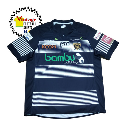 Rugby league hull 2017 - fc, 2017-2018