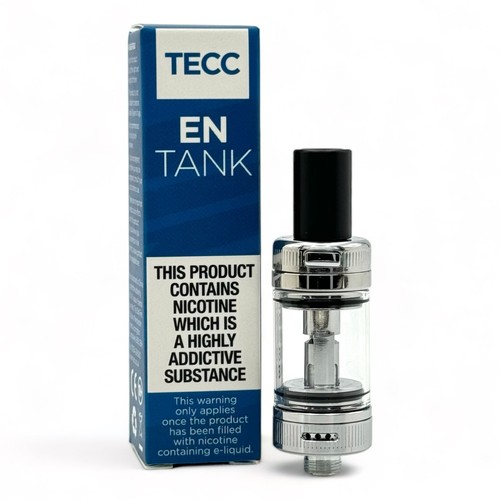Tecc tank arc - arc, 2