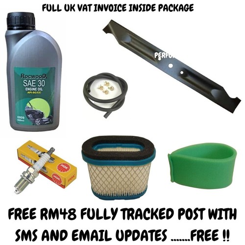 Service kit fits hayter - kit,
