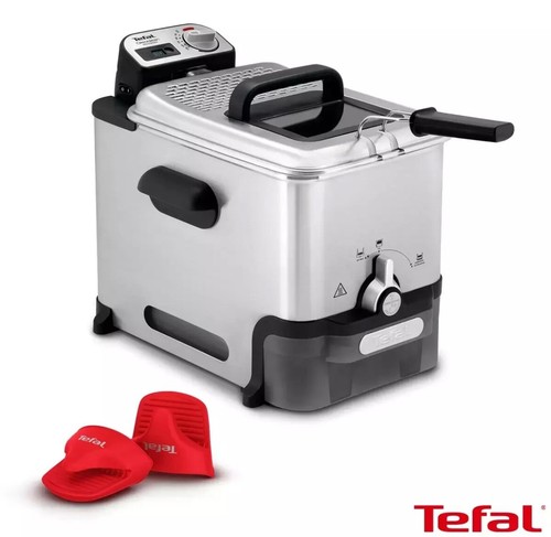 Tefal fr8058g0 new oleoclean - fr8058g0,