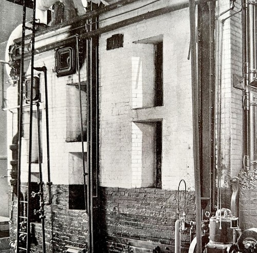 Westinghouse elec pittsburgh - westinghouse,