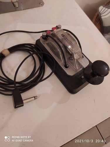 Mod surplus plessey - mod,