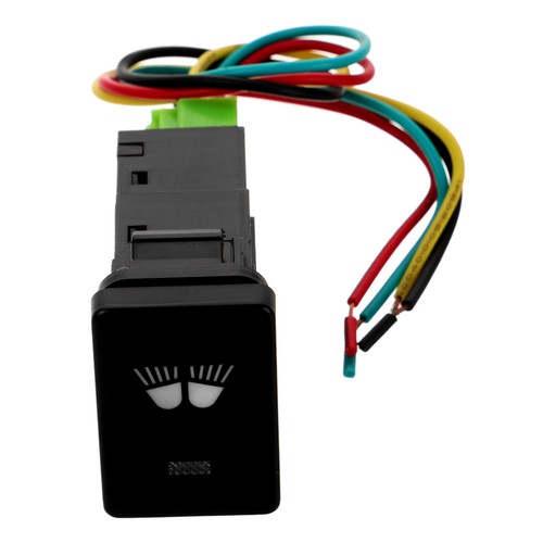 Camper light switch - rv,