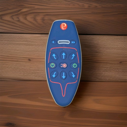 Powrtouch model motor mover - powrtouch,