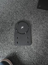 GT OMEGA prime Cockpit Gear