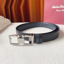 Ferragamo Reversible belt