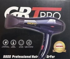 Professional Hair Dryer 3500W