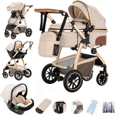 Prams travel system - 3, 1