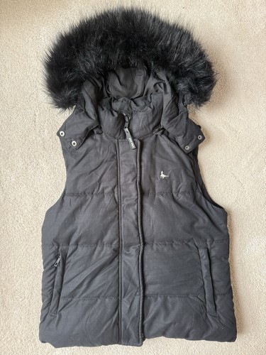 Jack wills black - jack, mid-length