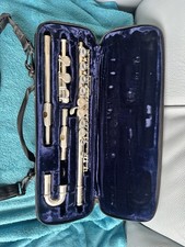 Trevor James TJ10X III Flute