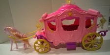 DISNEY MAGICLIP LITTLE KINGDOM