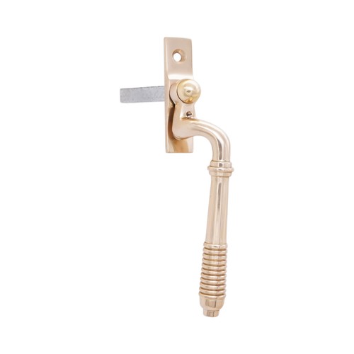 Window fastener beehive - window,