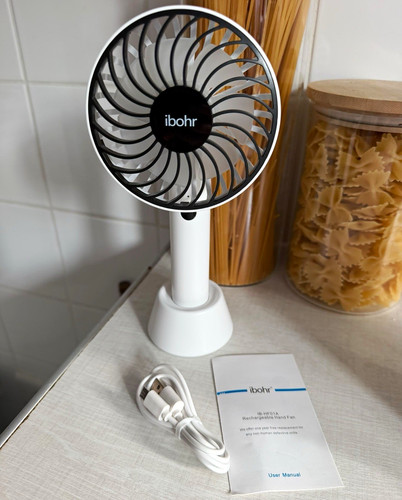 Ibohr hf01a rechargeable - ibohr,