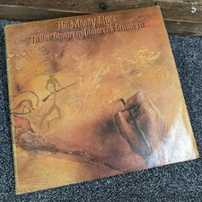 The Moody Blues – To Our