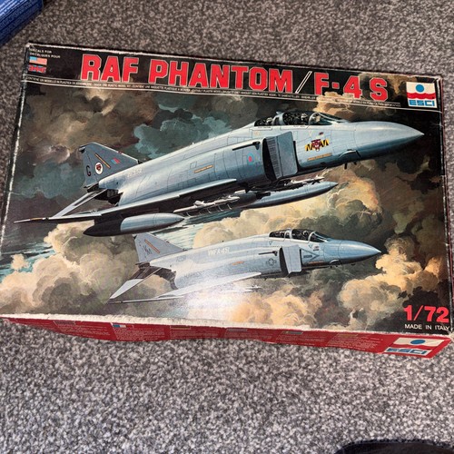 Esci 9045 raf phantom - 9045,