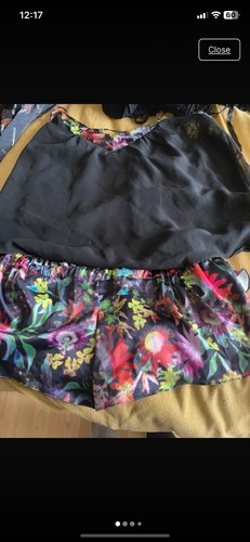 Ann summers underwear set size - underwear,