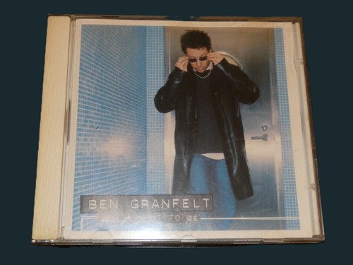 Ben granfelt all want - i, to