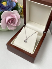 GORGEOUS MODERNIST 9CT GOLD