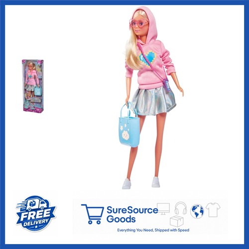 Steffi love doll - steffi,