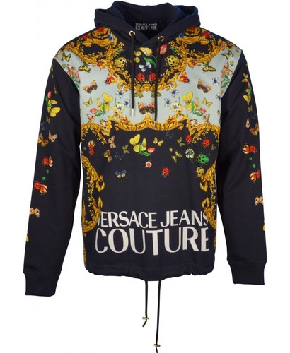 Versace jeans couture size - versace,