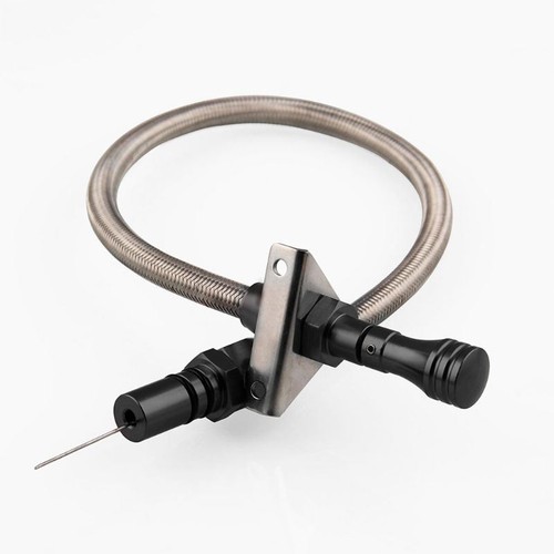 Transmission dipstick tool - dipstick,