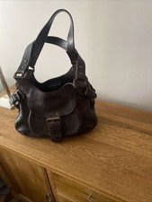 MULBERRY vintage darwin