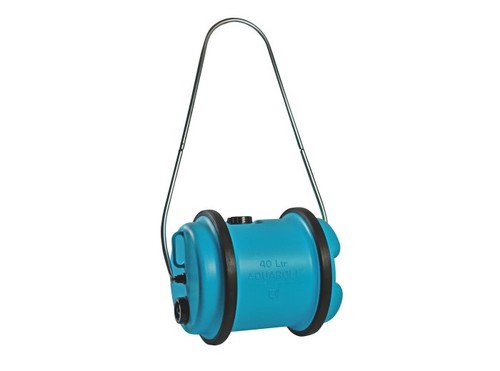 Hitchman aquaroll economy - hitchman,