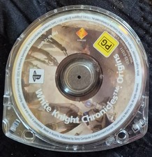 UPDATED 10/04 Sony PSP Game