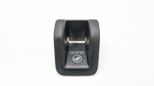 Audi mk3 isofix child - 8v,